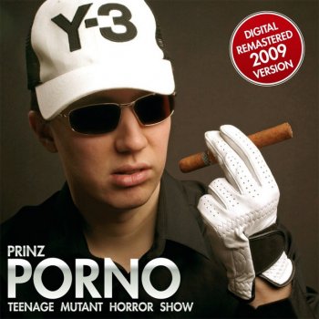 Prinz Porno feat. Abroo Unsere Zeit