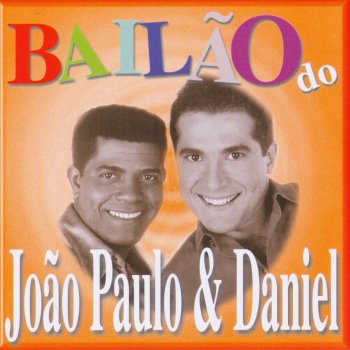 João Paulo & Daniel Vai e Volta