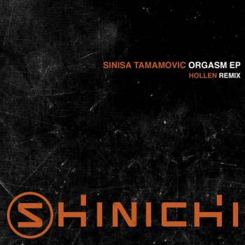 Sinisa Tamamovic Orgasm (Hollen Remix)