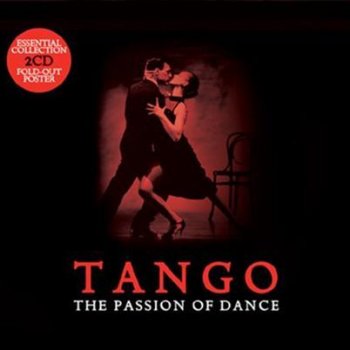 Anibal Troilo Rosa De Tango