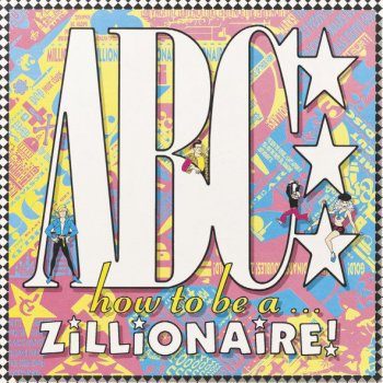 ABC Be Near Me - Munich Disco Mix