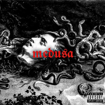 SCISSORHAND Medusa