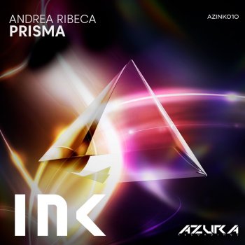 Andrea Ribeca Prisma (Extended Mix)