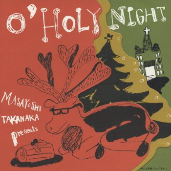 Masayoshi Takanaka O' Holy Night