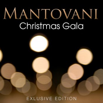 The Mantovani Orchestra Silent Night
