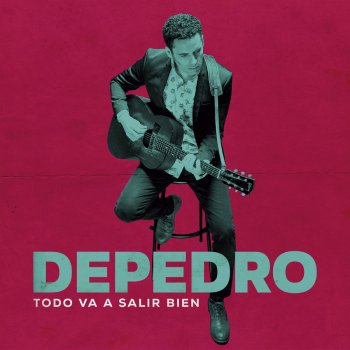 DePedro feat. Vetusta Morla Diciembre - En Estudio Uno