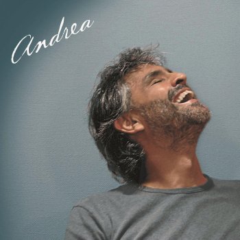 Andrea Bocelli Un nuovo giorno (The First Day of My Life)
