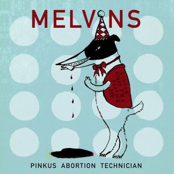 Melvins Stop Moving To Florida