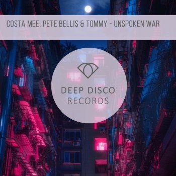 Costa Mee feat. Pete Bellis & Tommy Unspoken War