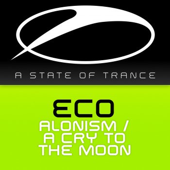 DJ Eco A Cry to the Moon (radio edit)