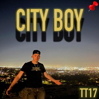 Tt17 CITY BOY