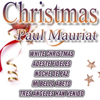 Paul Mauriat White Christmas