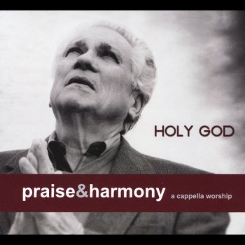 Keith Lancaster feat. The Acappella Company Holy, Holy, Holy