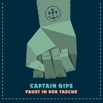 Captain Gips feat. Joney Faust in der Tasche - Joney Remix