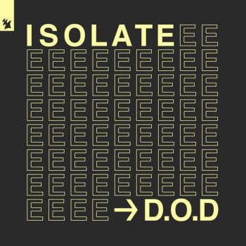 D.O.D Isolate - Extended Mix