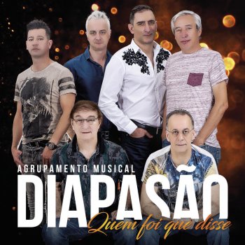 Agrupamento Musical Diapasão Agora Chora