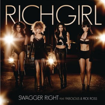 Richgirl feat. Fabolous & Rick Ross Swagger Right