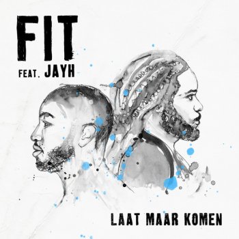 Glen Faria feat. Jayh Laat Maar Komen - Instrumental