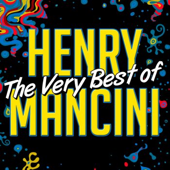 Henry Mancini Timothy (Remastered)