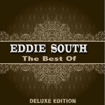 Eddie South Two Guitars