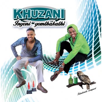 Khuzani Kufanele Ngibonge
