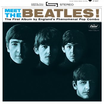 The Beatles This Boy (mono)