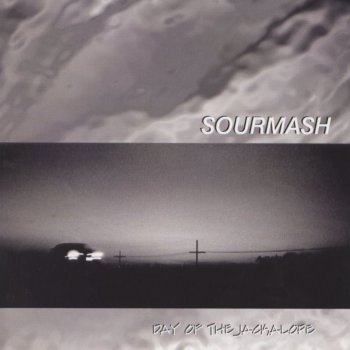 Sourmash The Call of the Less-Than-Man