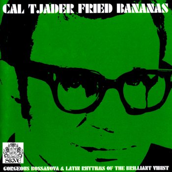 Cal Tjader My Little Red Book