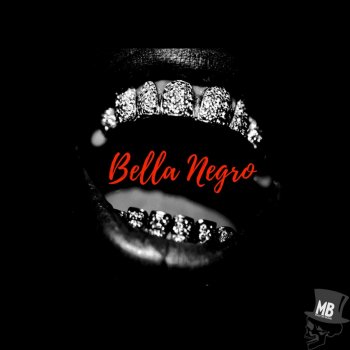 Mayor Bone Bella Negro