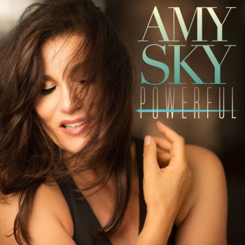 Amy Sky Powerful (Instrumental with Background Vocals)
