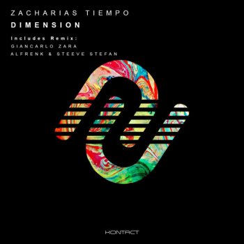 Zacharias Tiempo Dimension - Original Mix