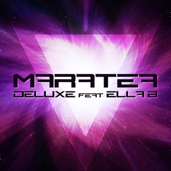 Deluxe feat. Ella B Maratea - Electro Swing Extended