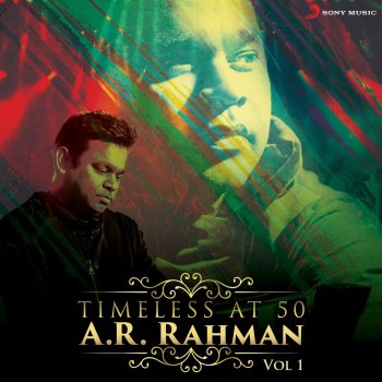 A.R. Rahman feat. Minmini & Malgudi Shubha Sambo Sambo (From "Pudhiya Mugam")