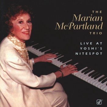 Marian McPartland In a Sentimental Mood