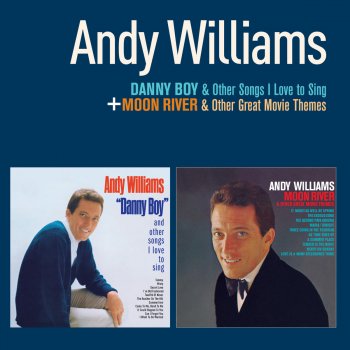 Andy Williams The Second Time Around (From "High Time")
