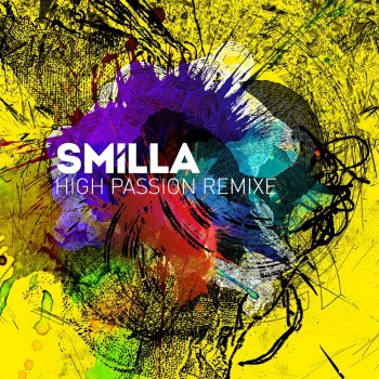 Smilla High Passion (Balthazar & JackRock Remix)