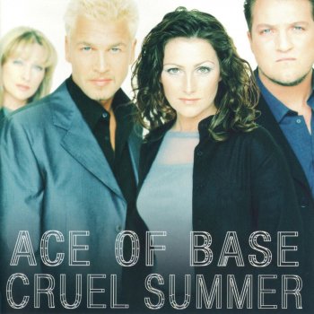 Ace of Base Cruel Summer - Blazin' Rhythm Remix