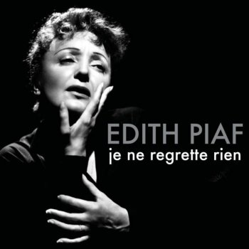Edith Piaf La Vieux Piano