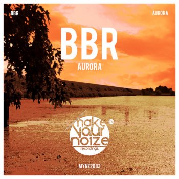 BBR Aurora (Extended Mix)
