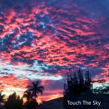 Gavin Zaid Touch the Sky