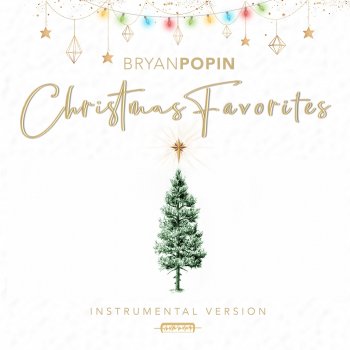 Bryan Popin We Wish You a Merry Christmas