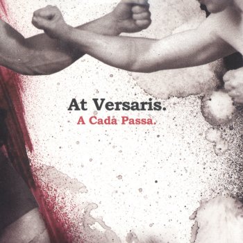 At Versaris La Mazorca En Barna (Feat. Nega)
