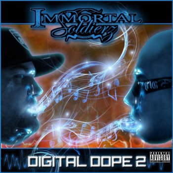 Immortal Soldierz Truth Be Told / Renizance (feat. Renizance)