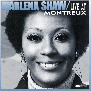 Marlena Shaw You Are The Sunshine Of My Life - Live