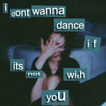 R.L. Beats feat. Mehkare Merson I Don't Wanna Dance If It's Not with You