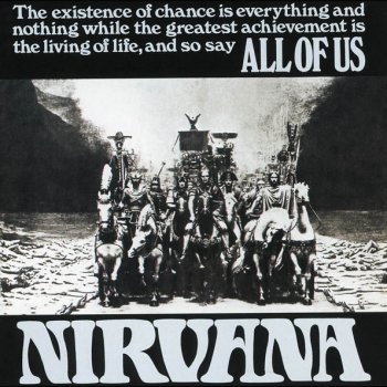 Nirvana Darling Darlane - Bonus Track