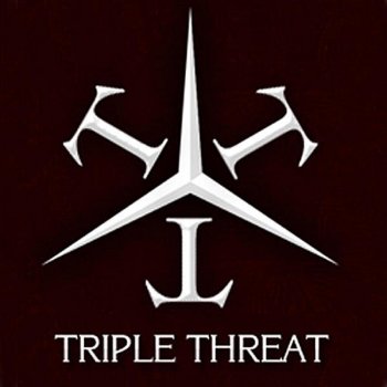 Triple Threat Wonderwall