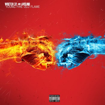 Wretch 32 feat. Avelino Young Fire, Old Flame