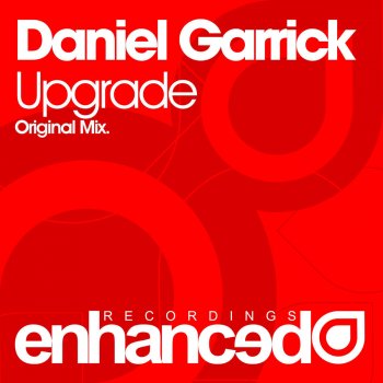 Daniel Garrick Upgrade