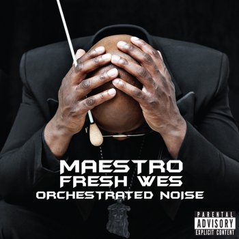 Maestro Fresh Wes feat. Saukrates Stranger